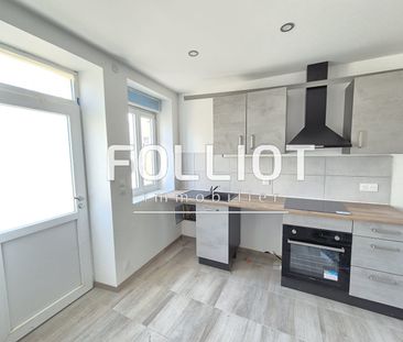 A LOUER Appartement 50570 Marigny Le Lozon 2 pi�ce(s) 27 m2 - Photo 3