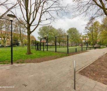 Röntgenstraat - Photo 3