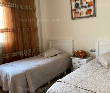 2-bedroom apartment for rent in Puerto de Santiago, 100m2. - Photo 5