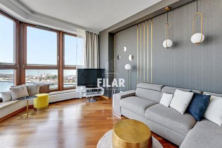 Mieszkanie Gdynia Śródmieście powierzchnia 44.0 m² C312-WM-98318 - Фото 5