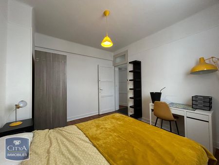 Location Appartement 4 pièces 75m² LE MANS 72000 - Photo 5