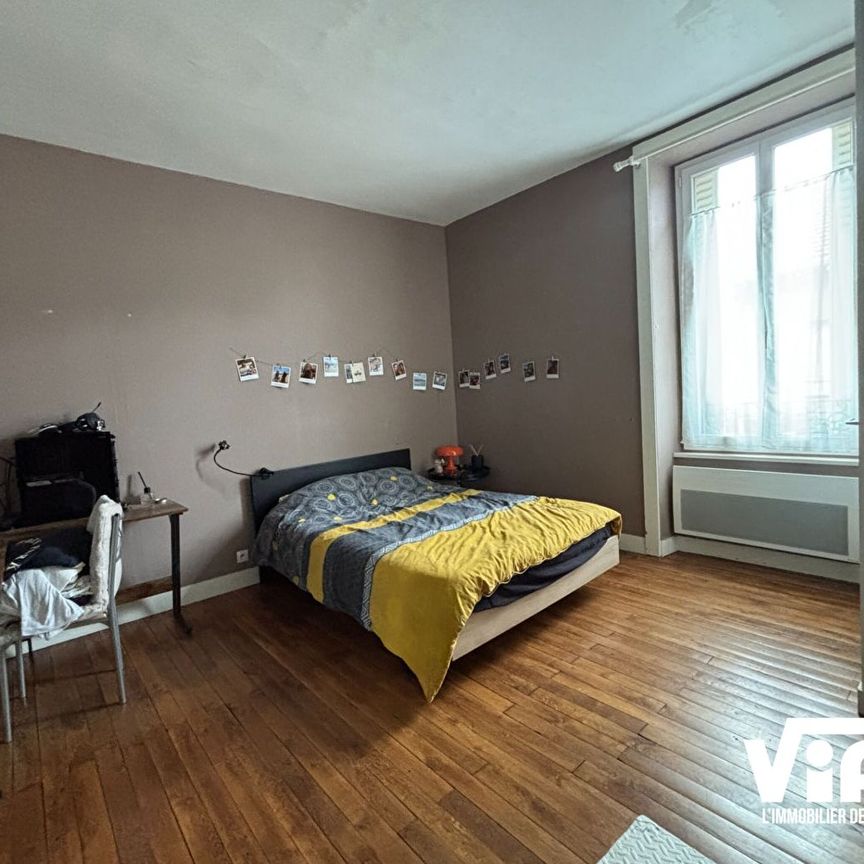 GRAND T2 AVEC TERRASSE - LIMOGES - Photo 1