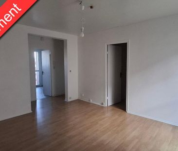 APPARTEMENT T2 41M - Photo 3