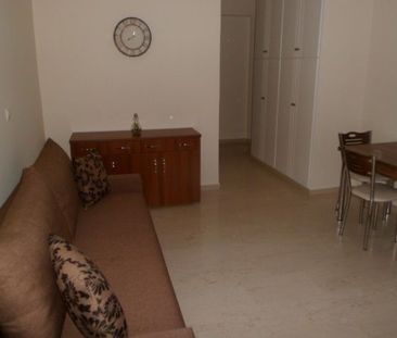 Studio/Γκαρσονιέρα για ενοικίαση Τρίπολη - Photo 3