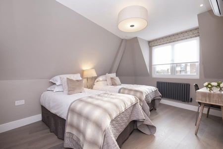 3 bedroom apartment to rent - Photo 3