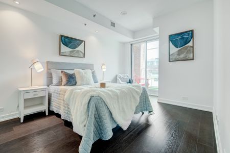 For Lease - 220 George Street Unit# TH2, Toronto, Ontario - Photo 3