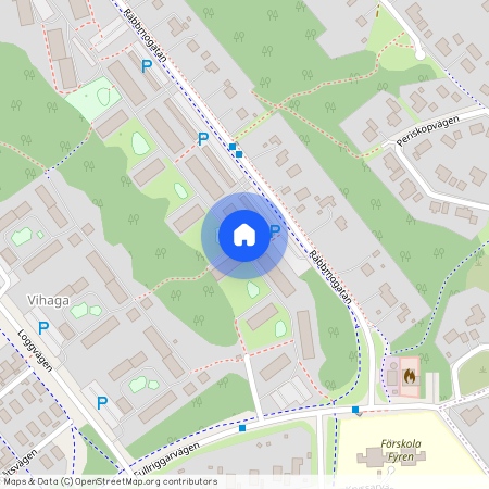 Räbbmogatan 52, 865 32, Alnö