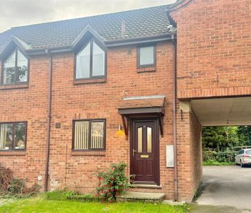 2 bedroom detached house to rent - Photo 4
