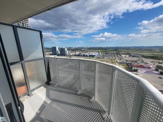 For Lease - 195 Commerce Street Unit# 2306, Vaughan, Ontario - Photo 1