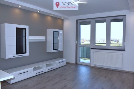 M - 2 ul. Graniczna 27 B Boczków III piętro WINDA - Фото 3