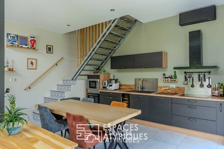 Maison meublée de 145 m², 5 chambres - Photo 5