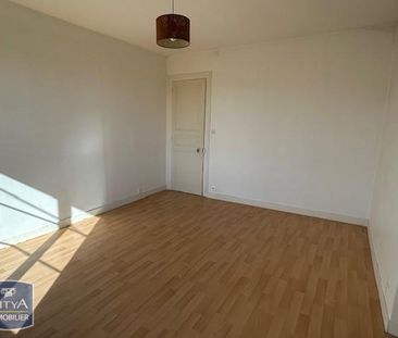 Location Appartement 2 pièces 61m² POITIERS 86000 - Photo 5
