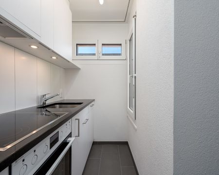 Singlewohnung nähe Stadtzentrum - Photo 4