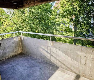 4 Zimmer, 86 m², 4. Stock - Foto 5