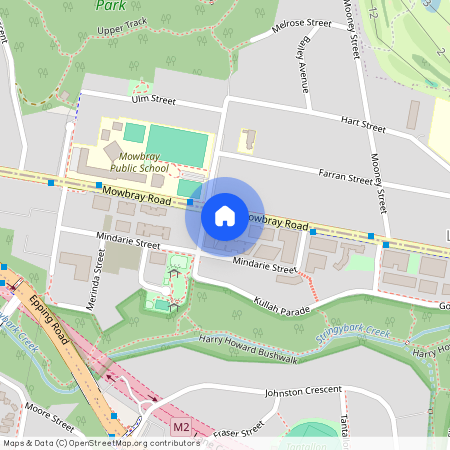 LG01/9 Hatfield Street, NSW 2066, Lane Cove North