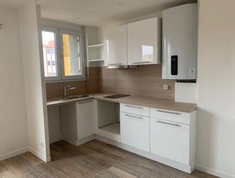 Location Appartement 2 pièces 40 m2 à Perpignan - Photo 3