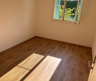 Grosszügige 4.5-Zimmerwohnung an familienfreundlicher Lage - Photo 3