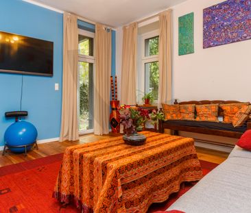 Wohnen wie bei Freunden - Photo 6