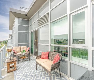 Condo Townhouse For Lease | S9055138 - Photo 4