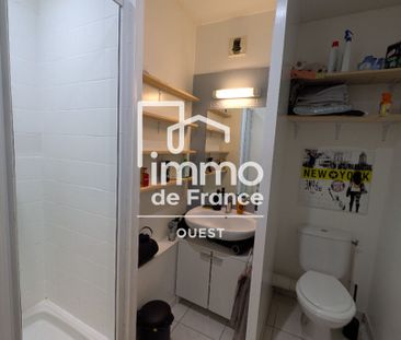 Location Appartement 2 pièces 38m² - Photo 2