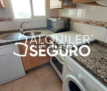 Alquiler de piso en Montealto - Photo 6