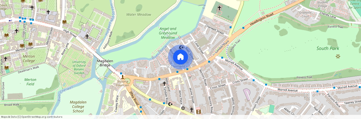 10 Boulter Street, OX4 1AX, Oxfordshire, Oxford