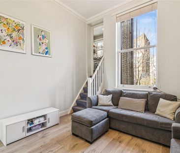 Cambridge Gardens, London, W10 flat to rent - Photo 2