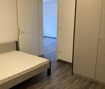 Moderne 2-Zimmer Wohnung in Erlangen Bruck - Foto 4