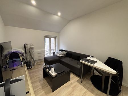 Location Appartement 1 pièce 20m² METZ 57000 - Photo 2