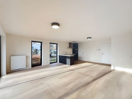 Appartement te huur - Photo 2