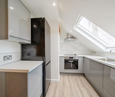 2 bedroom flat to rent - Photo 5