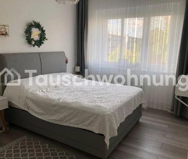 TAUSCHWOHNUNG Biete 2,5 Zimmer, suche 3 oder mehr - Photo 2