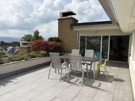 APPARTEMENT 51/2 PIÈCES À MÄNNEDORF (ZH), MEUBLÉ, TEMPORAIRE - Photo 4