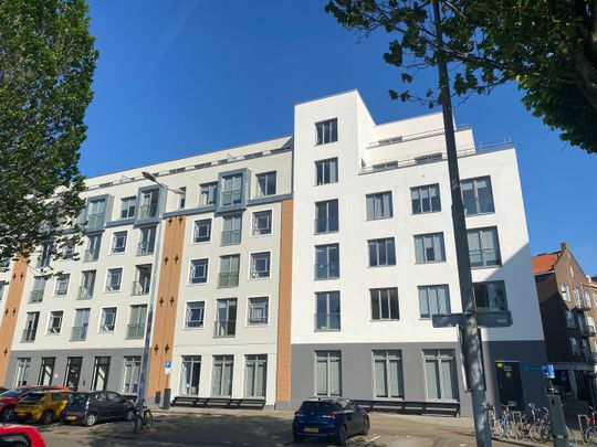 Appartement te huur: Prins Hendrikkade 11-S 3071 KB Rotterdam - Photo 1