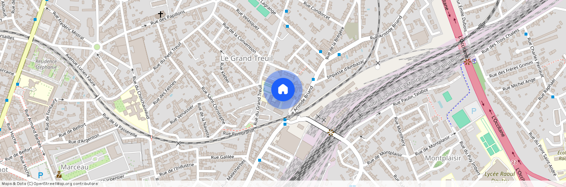 87000 LIMOGES