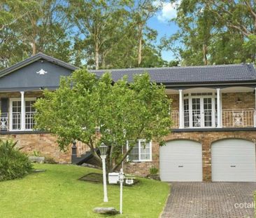 50 Lynbara Ave, St Ives NSW, Belconnen - Photo 6