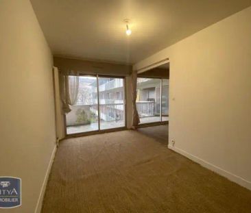 Appartement à louer 2 pièces 48.59m² - Photo 6