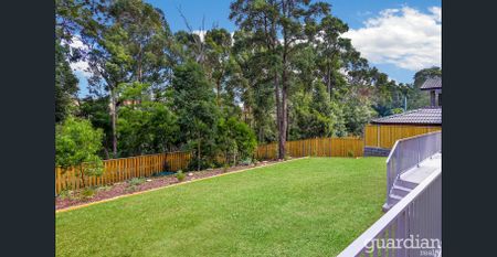 Quality home in the heart of Kellyville - Photo 5