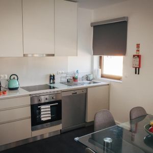 Garsoniera de inchiriat zona Colentina - Fotografie 2