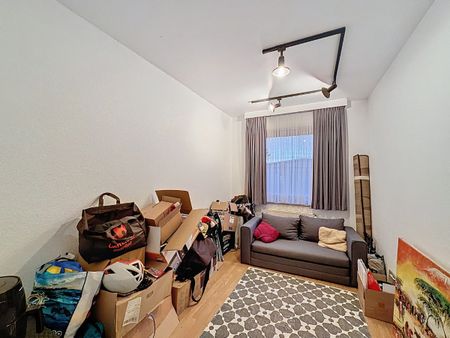 Halfopen appartement in centrum Kortenberg - Photo 2
