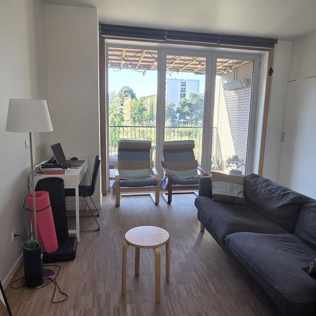 Appartement te huur in Borgerhout voor € 1.125 met 2 slaapkamers - Photo 1