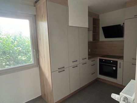 Location Appartement 3 pièces 64 m2 à Chartres - Photo 4