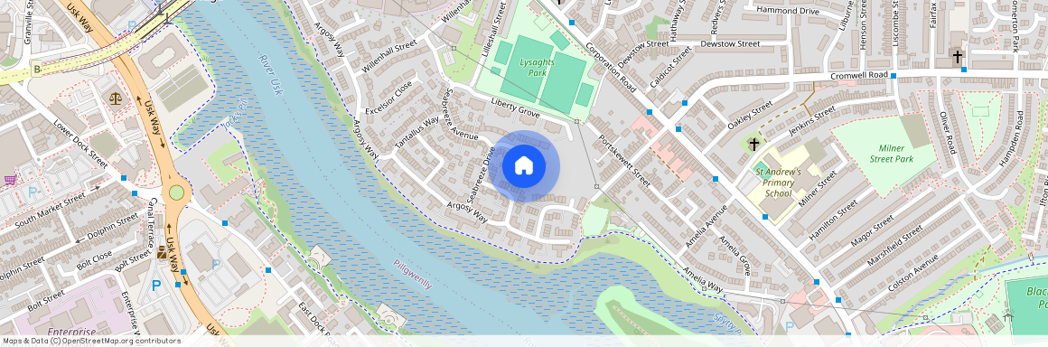 TANTALLUS CLOSE, NEWPORT, NP19 0LJ