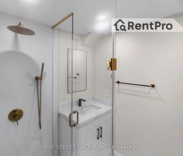 Detached Home For Lease | W9231450 - Photo 1