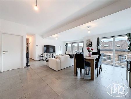 Appartement te huur - Photo 2