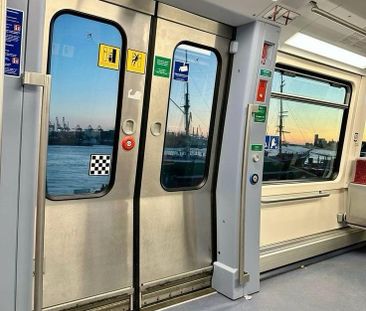 Suche 1-2 Zimmer-Wohnung in Hamburg *Beschreibung lesen* - Photo 4