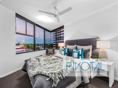 4081/8 Holden Street, Woolloongabba, QLD 4102 - Photo 5