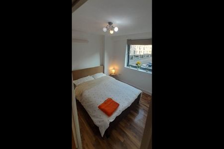 1 Bed Flat, Churchgate Plaz, B1 - Photo 3