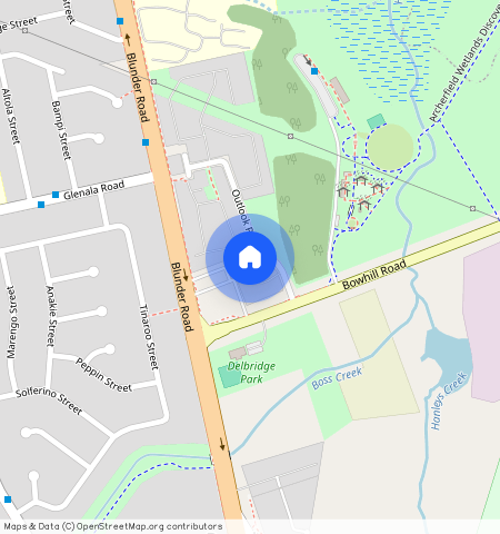 101/54 Outlook Place, Durack, QLD 4077