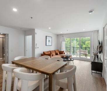 Appartement à L'Épiphanie - Photo 2